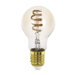 Ampoule LED connectée